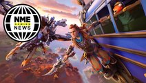 Aloy from ‘Horizon Zero Dawn’ is joining ‘Fortnite’