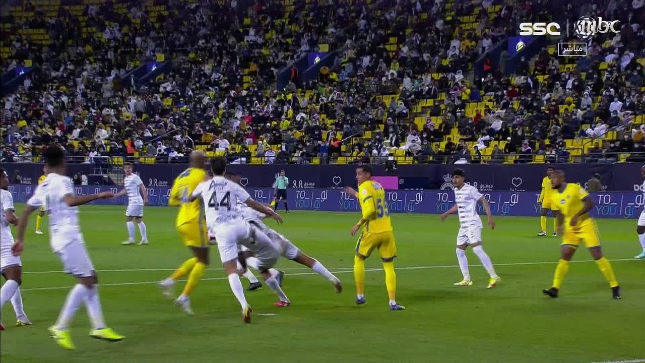 لاعب واحد استحق نجم الجولة.. وهذا الحارس كان الأفضل