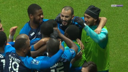 Ligue 2 - Grosse opération du PFC, nouveau dauphin !