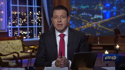 "ملحمة كروية عكس التوقعات".. تعليق قوي من عمرو عبدالحميد على أداء منتخب مصر في كأس الأمم الإفريقية