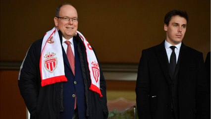 FEMME ACTUELLE - Albert de Monaco contrarié par un départ : il pousse un coup de gueule