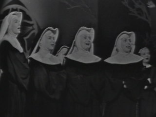 The Sound Of Music Ensemble - Preludium (Live On The Ed Sullivan Show, December 20, 1959)