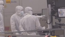 Bruselas presenta un plan de 48.000 millones de euros para producir más chips