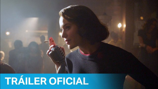 La maravillosa Sra. Maisel - Temporada 4 - Tráiler Oficial