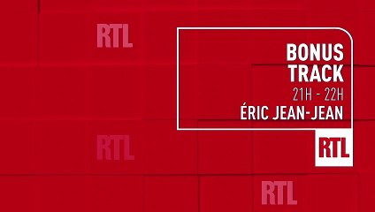 Le journal RTL de 23h du 07 février 2022