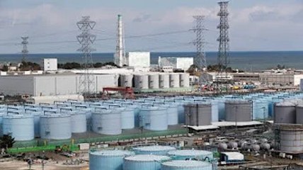 Experts to visit Fukushima plant to check water release plan