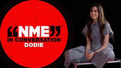 dodie on new album 'Build a Problem', social media & growing up online | In Conversation