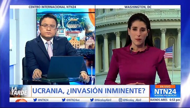 Entrevista al Dr. Lajos Szászdi León Borja