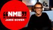 Jamie Campbell Bower on going solo, creating a concept album & Stranger Things | In Conversation