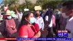 Más de 150 pobladores de la colonia Lomas del Diamante piden desalojo de grupo vandálico en la zona
