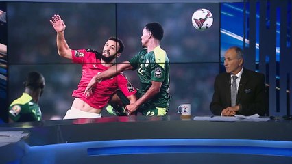 Скачать видео: هل منتخب السنغال استحق الفوز ببطولة أمم إفريقيا؟.. رد غير متوقع من كابتن فتحي مبروك