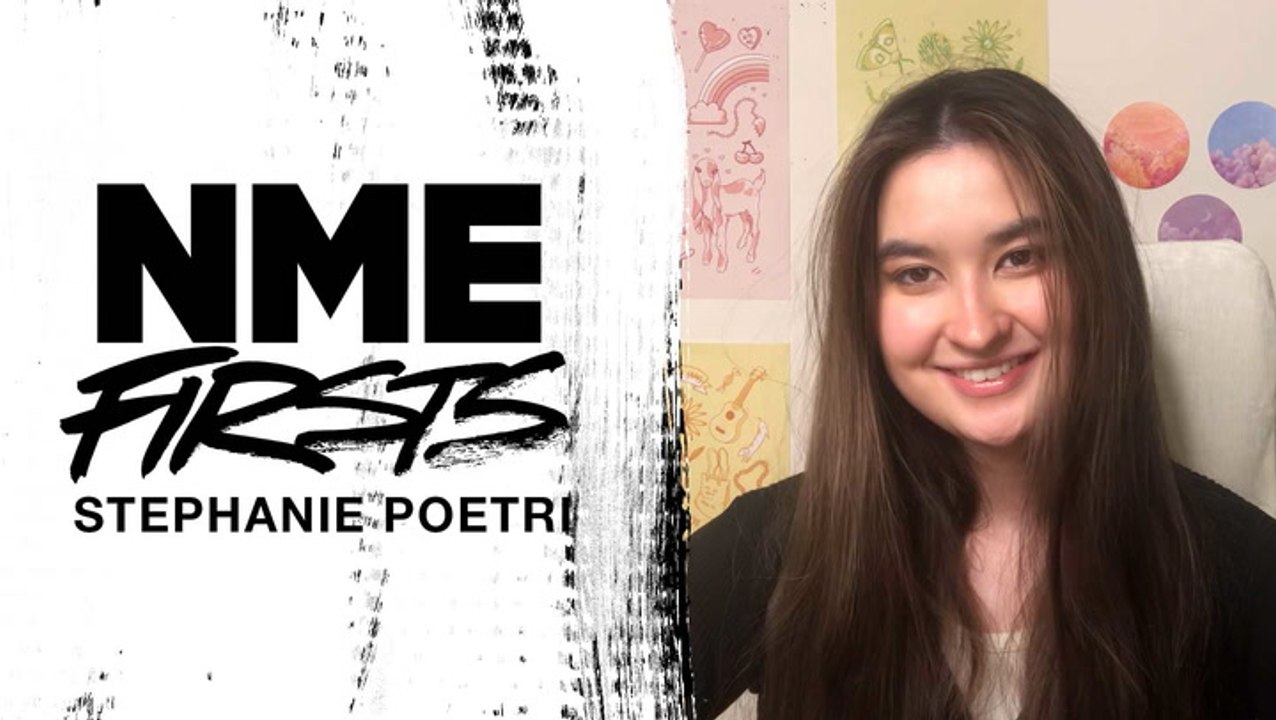 Stephanie Poetri on Ed Sheeran, GOT7 and her first ever band | Firsts
