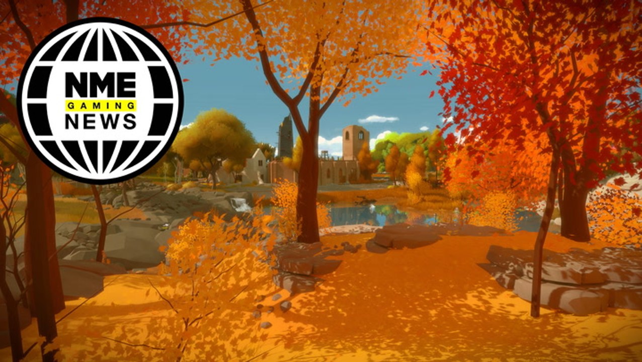 Ten PlayStation games will be free in April for "Play At Home"