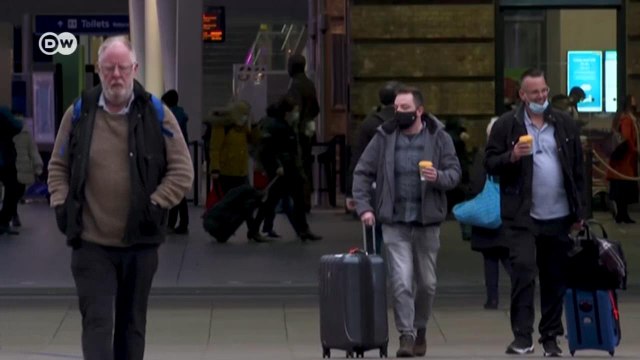 Почему Германия не торопится отменять ковид-ограничения (07.02.2022)