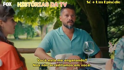 História De Eda e Serkan  - PARTE 100