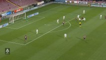 Salernitana v Spezia