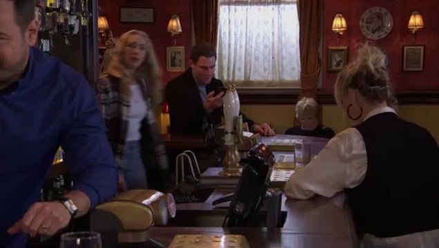 EastEnders 7th February 2022 | EastEnders 7-2-2022 | EastEnders Monday 7th February 2022