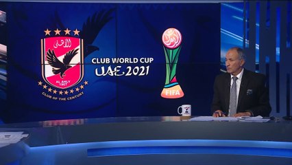 فتحي مبروك عن فوز الأهلي على مونتيري بكأس العالم للأندية: الاهلي بمن حضر وكان يقدر يفوز بنتيجة كبيرة