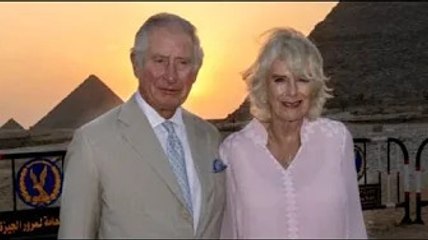 Prince Charles : Le titre de reine aurait été assuré à Camilla Parker Bowles...