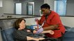 Winter weather leads to hundreds of blood drive cancellations nationwide