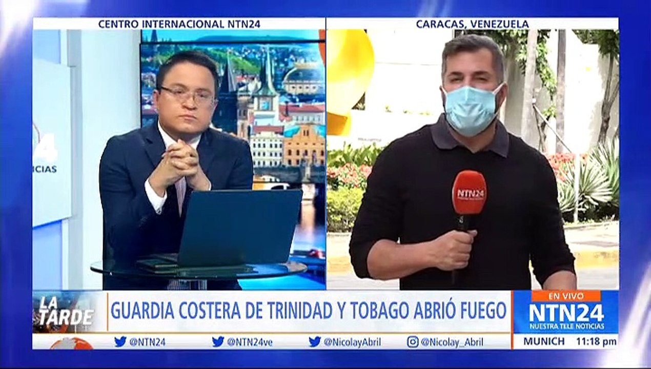 Entrevista a Erika Guevara