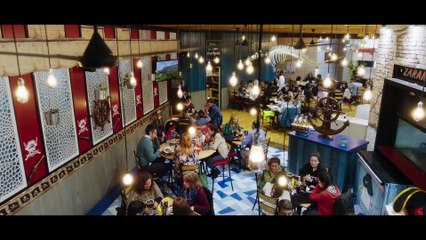 Infelices para Siempre Película