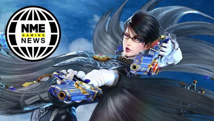 ‘Bayonetta 3’ developer gives small clue as to when can see more of the game