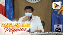 Pres. Duterte, wala pang napipiling kandidato na susuportahan sa halalan; Pamahalaan, inihahanda na ang bagong mekanismo patungo sa new normal