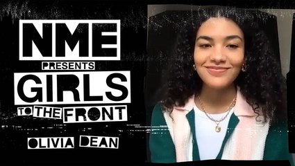 Olivia Dean: “Everybody knows that the music industry is a boys club” | Girls To The Front