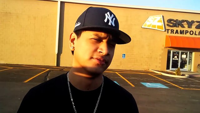 Angel hears the law and the gospel