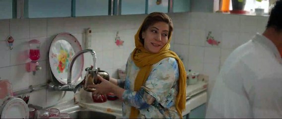 A Hero Die verlorene Ehre des Herrn Soltani Film