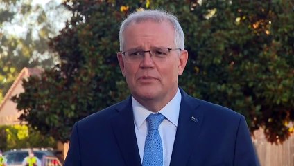 Religious discrimination bill on the agenda as parliament returns