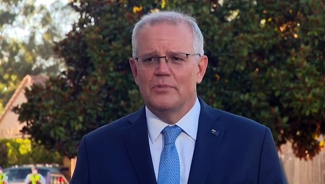 Religious discrimination bill on the agenda as parliament returns