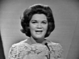 Connie Francis - Love Is Where You Find It (Live On The Ed Sullivan Show, June 18, 1961)