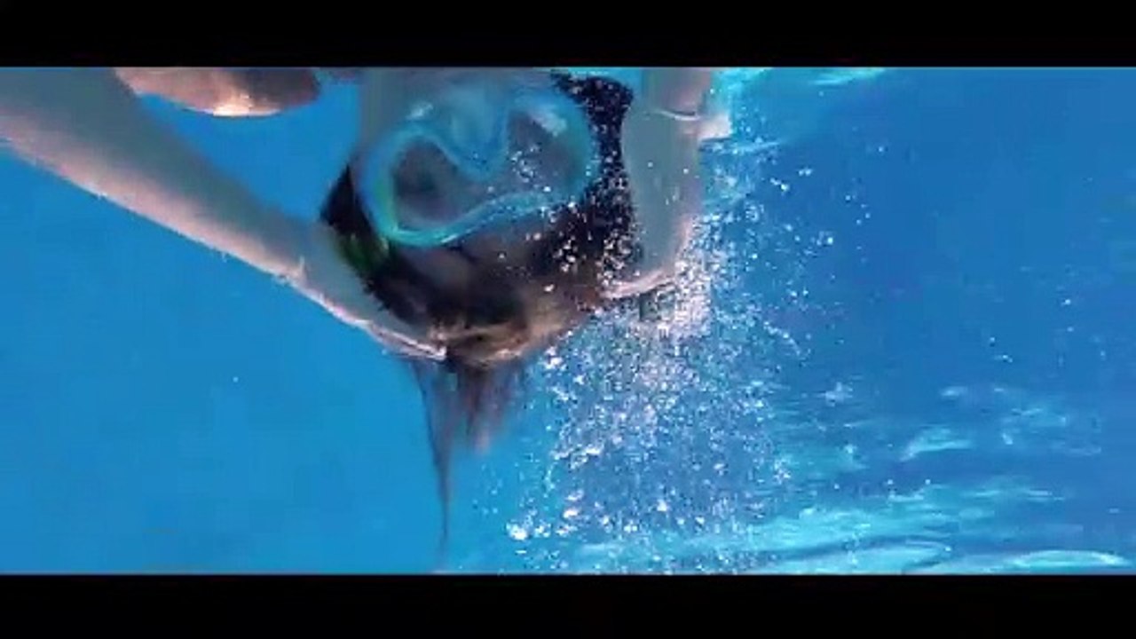 Mein Name ist Violeta Film