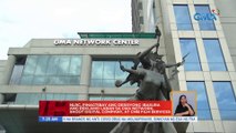 NLRC, pinagtibay ang desisyong ibasura ang reklamo vs. GMA Network, Shoot Digital Company, at CMB Film Services | UB
