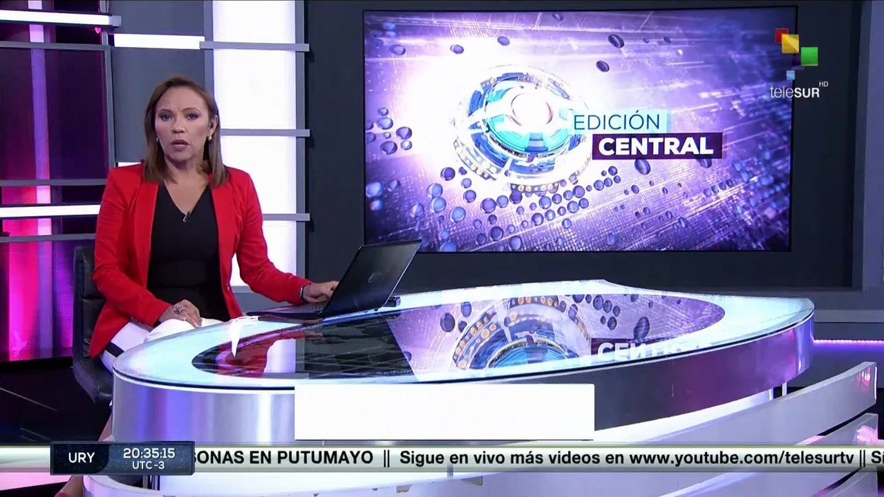 Firman acuerdo para finalizar el conflicto del Congreso Nacional de Honduras