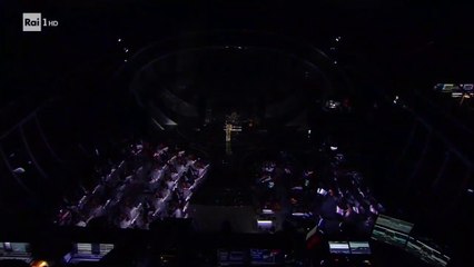 Måneskin - CORALINE (Sanremo 2022)