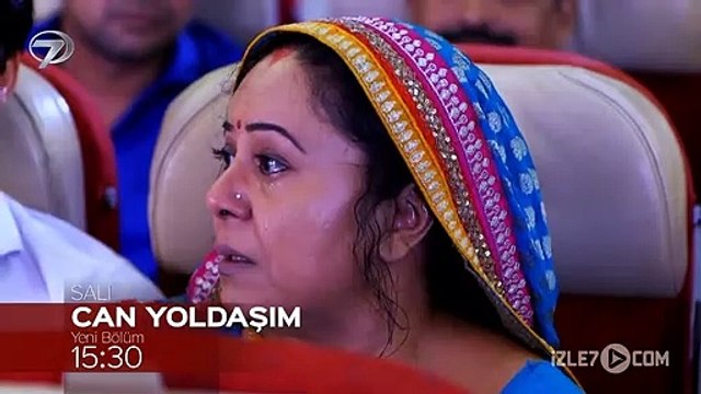 Can Yoldaşım 193. Bölüm Fragmanı - 8 Şubat Salı