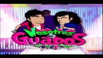 Nosotros los Guapos Temporada 2 Capitulo 1