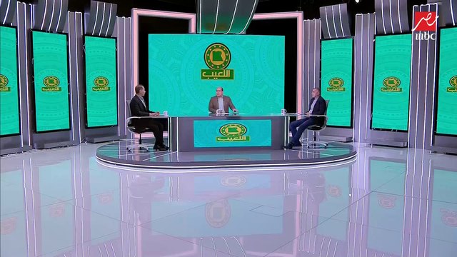 اسامة نبيه: الأهلي بمن حضر.. اللي يقول غير كدة بيلاعب الجمهور