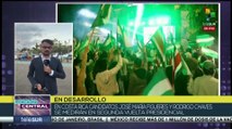 Candidatos Figueres y Chaves van a segunda vuelta presidencial en Costa Rica