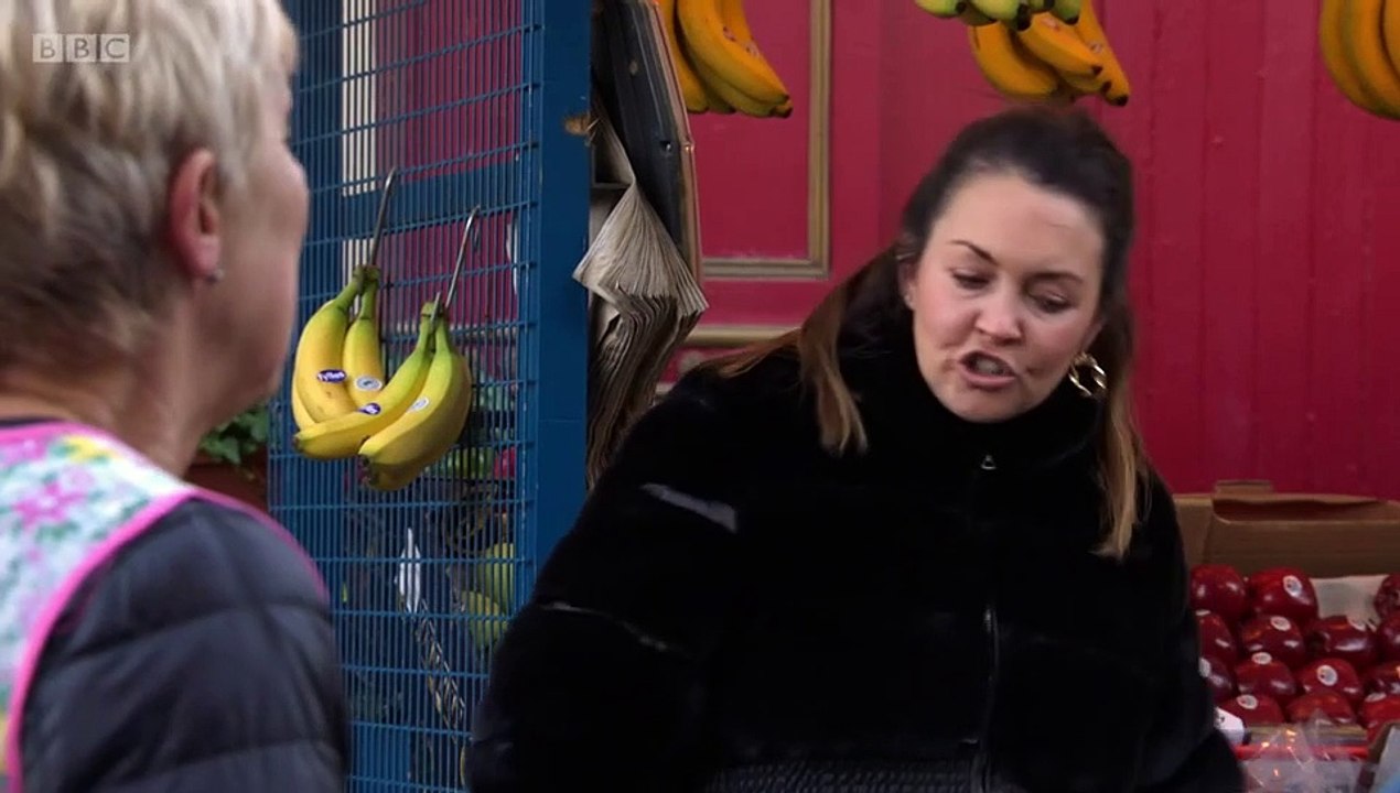 EastEnders 07.02.22