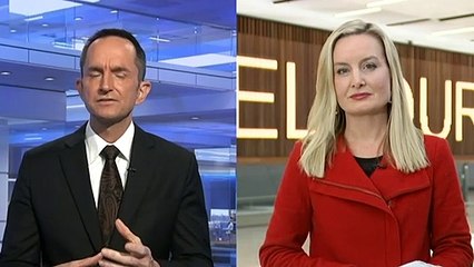 Vic. records 20 deaths, 575 in hospital and 72 in ICU.