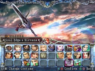 SoulCalibur III: Arcade Edition online multiplayer - ps2