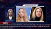 The Dropout Trailer: Amanda Seyfried Refuses to Be Doubted as Theranos Founder Elizabeth Holme - 1br