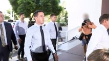 Trial of police officer charged with murder continues in Darwin