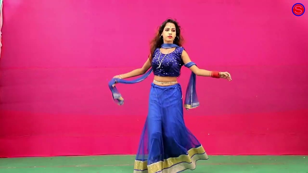 Aja Piya Aye Bahar .    Sursangamdance .