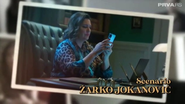 Igra sudbine 2 Epizoda 3 Sezona (424 epizoda) 7.2.2022. | HD