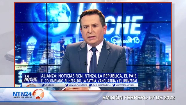 #GranEncuesta: Petro e indecisos lideran la intención de voto para las Elecciones Presidenciales 2022